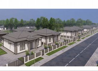 Дом на продажу, 89.4 м2, Ессентуки, Парковый переулок