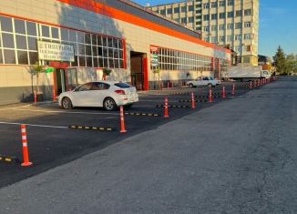 Сдаю склад, 92 м2, Майкоп, улица Юннатов, 9В