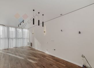 Продается 1-ком. квартира, 35.2 м2, Краснодар, ЖК Зелёный театр, улица Западный Обход, 39/1к6