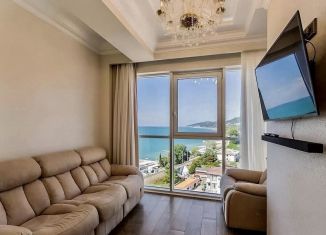 2-комнатная квартира на продажу, 43 м2, Сочи, Крымская улица, 89, ЖК Посейдон