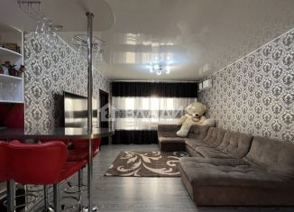 Продается 3-ком. квартира, 78.7 м2, Улан-Удэ, Ключевская улица, 54В