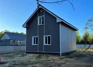 Дом на продажу, 96 м2, деревня Павловское, Придорожная улица