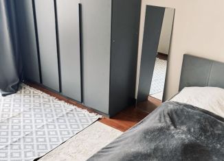 Сдаю 1-комнатную квартиру, 33.5 м2, Москва, улица Бутырский Вал, 48, метро Менделеевская