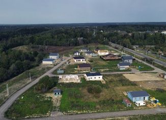 Продается земельный участок, 6.1 сот., массив Лесколово, 5-й проезд