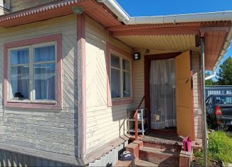 Продается дача, 46 м2, СНТ Уйма, 9-я линия