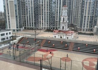 Сдача в аренду 2-комнатной квартиры, 60 м2, Москва, Сельскохозяйственная улица, 38к1, ЖК Лайф-Ботанический Сад 2