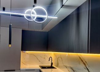 Продаю однокомнатную квартиру, 40.7 м2, Тольятти, улица 40 лет Победы, 38А