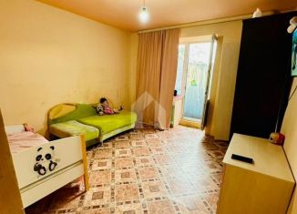 Продаю 1-комнатную квартиру, 34.9 м2, Улан-Удэ, микрорайон Зелёный, 1А