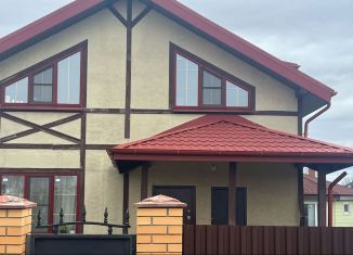 Продается дом, 161 м2, деревня Назарьево, Спортивный проезд, 4