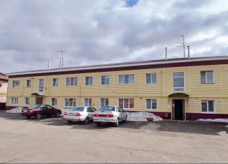 Продаю 1-комнатную квартиру, 28.7 м2, Калачинск, Вокзальная улица, 104