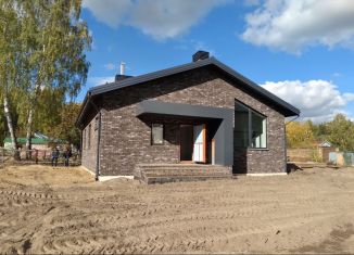 Продам дом, 126 м2, деревня Исаково, 3-й Озёрный проезд