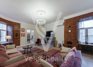 Продается 4-ком. квартира, 144 м2, Москва, улица Малая Дмитровка, 29с1, улица Малая Дмитровка