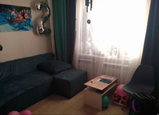 Продам 2-ком. квартиру, 43.1 м2, сельский посёлок Новинки, 2-я Дорожная улица, 31, ЖК Новинки Смарт Сити