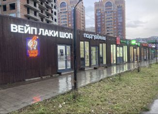 Сдаю торговую площадь, 36 м2, Красноярский край, Комбинатская улица, 12А