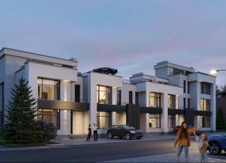 Продается дом, 125 м2, деревня Хохряки