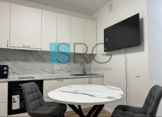 1-ком. квартира на продажу, 19.1 м2, Люберцы, Некрасовский проезд, 13, ЖК Люберцы 2018