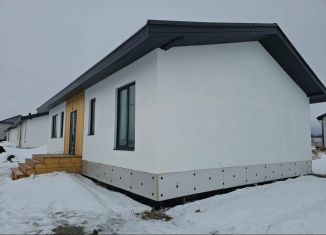 Продается дом, 100 м2, село Вознесенка, Озёрная улица