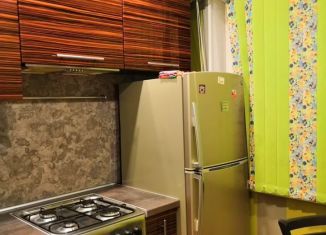 Продажа двухкомнатной квартиры, 47 м2, Мурманск, улица Чумбарова-Лучинского, 25