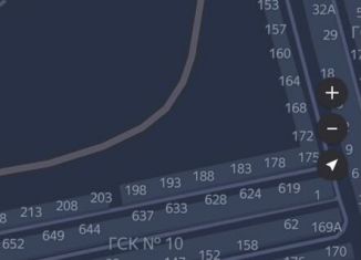 Продаю гараж, 24 м2, Губкин