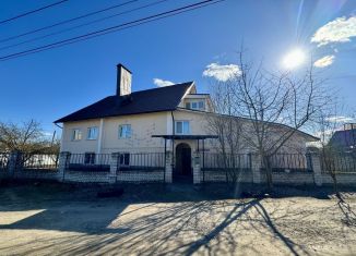 Продам коттедж, 435 м2, Бор, Солнечная улица, 70