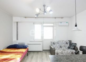 Продается квартира студия, 27.5 м2, Улан-Удэ, Конечная улица, 4