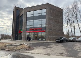 Сдам помещение свободного назначения, 300 м2, Ярославль, проспект Фрунзе, 56В