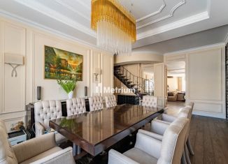 Продажа многокомнатной квартиры, 247 м2, Москва, Весковский переулок, 2, Весковский переулок