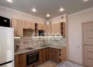 Продам 2-ком. квартиру, 38 м2, Анапа, Парковая улица, 61к3, ЖК Привилегия