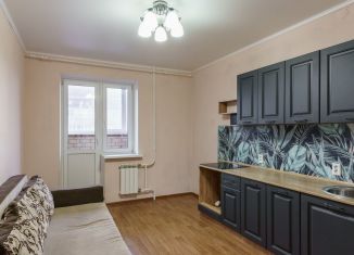 Продажа однокомнатной квартиры, 40.9 м2, Тюмень, улица Бориса Житкова, 6к1, Восточный округ