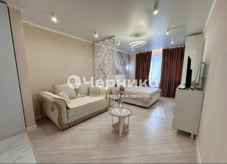 Продажа однокомнатной квартиры, 35 м2, Донецк, 14-й микрорайон, 3