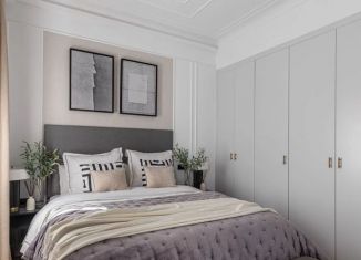 Продается 2-ком. квартира, 48.3 м2, Краснодар, улица имени 40-летия Победы, 60, микрорайон район 40 лет Победы