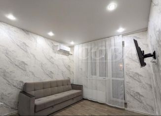 Продажа квартиры студии, 20 м2, Тюмень, Верхнетарманская улица, 5, ЖК Новый Мыс 2.0