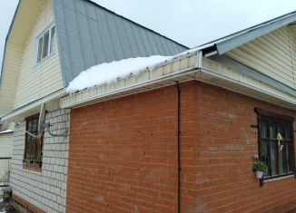 Продаю дом, 52 м2, СНТ Заозёрье, СНТ Заозёрье, 142