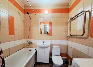 1-комнатная квартира на продажу, 35.5 м2, Мурино, Екатерининская улица, 22к1, ЖК Форвард