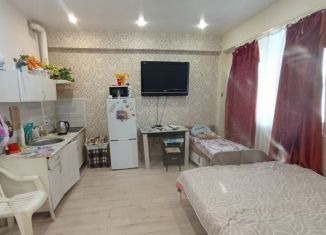 Квартира на продажу студия, 35 м2, Сочи, улица Ленина, 288, ЖК Лукоморье