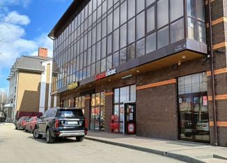 Сдача в аренду офиса, 30 м2, Воронеж, улица Чапаева, 5, Ленинский район