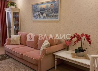 Продается 3-комнатная квартира, 88 м2, поселок Дубовое, Благодатная улица, 6Б