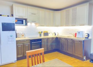 3-ком. квартира на продажу, 106.7 м2, Кириши, Восточная улица