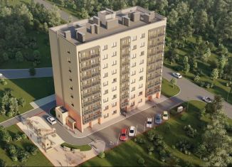 Продажа 3-ком. квартиры, 73.8 м2, Ярославль, улица Парижская Коммуна, 6