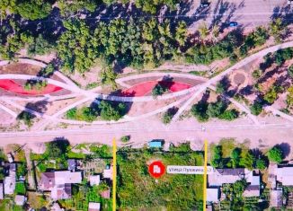 Продается участок, 13.5 сот., Абакан, улица Пушкина, 53