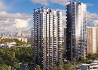 Продается помещение свободного назначения, 65.8 м2, Москва, 4-й Красногорский проезд, 2/4с3, район Щукино