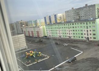 Продажа 3-ком. квартиры, 64.6 м2, Норильск, Школьная улица, 17