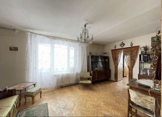 Продаю 3-комнатную квартиру, 65 м2, Москва, улица Щепкина, 64с1, улица Щепкина