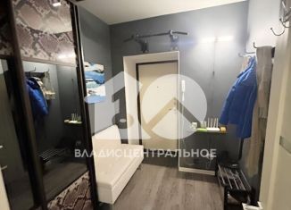 Квартира на продажу студия, 35 м2, Новосибирск, Стартовая улица, 1, метро Речной вокзал