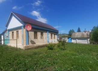 Продается дом, 40.6 м2, село Ютаза, улица Дмитрова, 2А