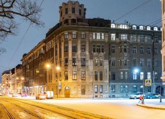 Продается комната, 15.4 м2, Санкт-Петербург, улица Блохина, 2/77
