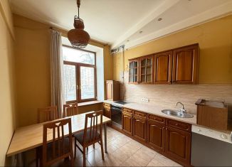 Продается 2-комнатная квартира, 53.9 м2, Москва, Ленинский проспект, 68/10, Гагаринский район