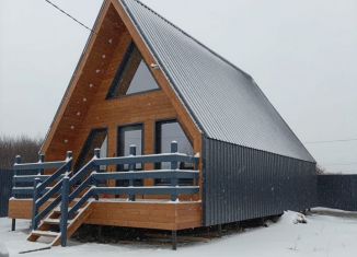 Сдается в аренду дом, 70 м2, Республика Башкортостан, СТ Берёзовка, 387А