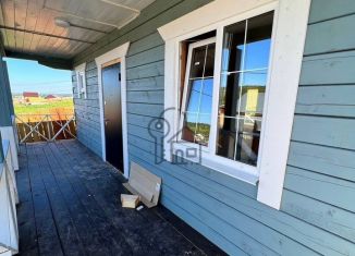 Дом на продажу, 140 м2, деревня Грановщина, Славянская улица, 5