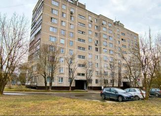 1-комнатная квартира на продажу, 33.1 м2, деревня Яковлево, Школьная улица, 2